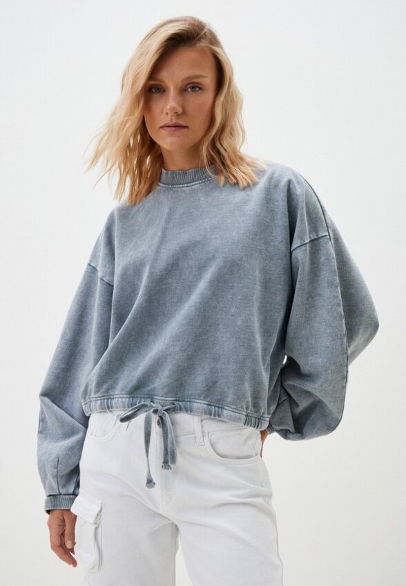 Свитшот O'STIN