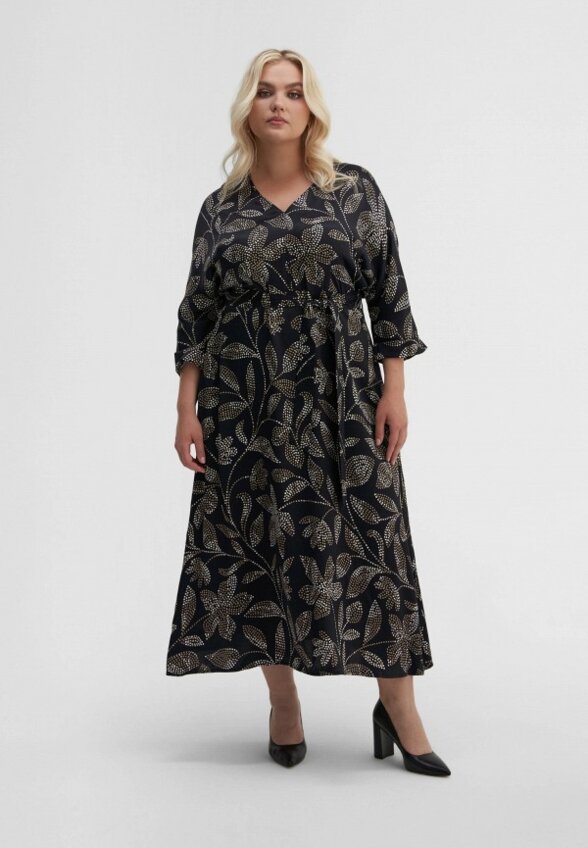 Платье Naturaxl