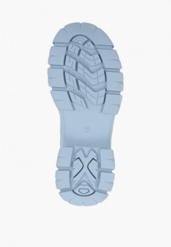 Ботинки Milana