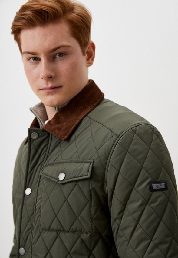 Куртка рабочего Baon