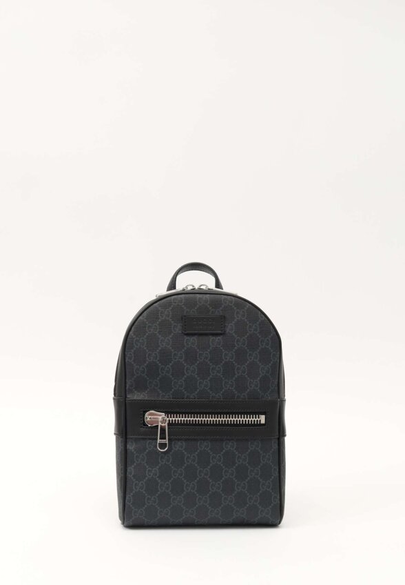Gucci GG Black