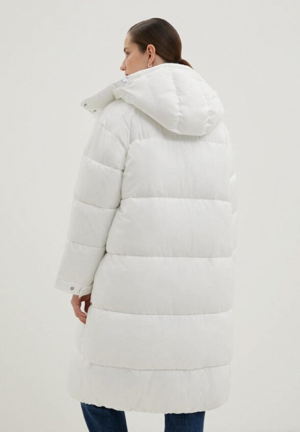 Пуховик Finn Flare