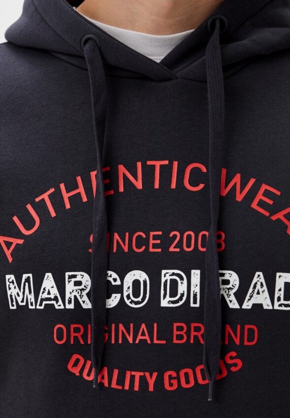 Худи Marco Di Radi