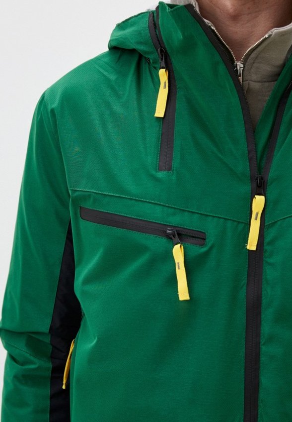 Ветровка City Race