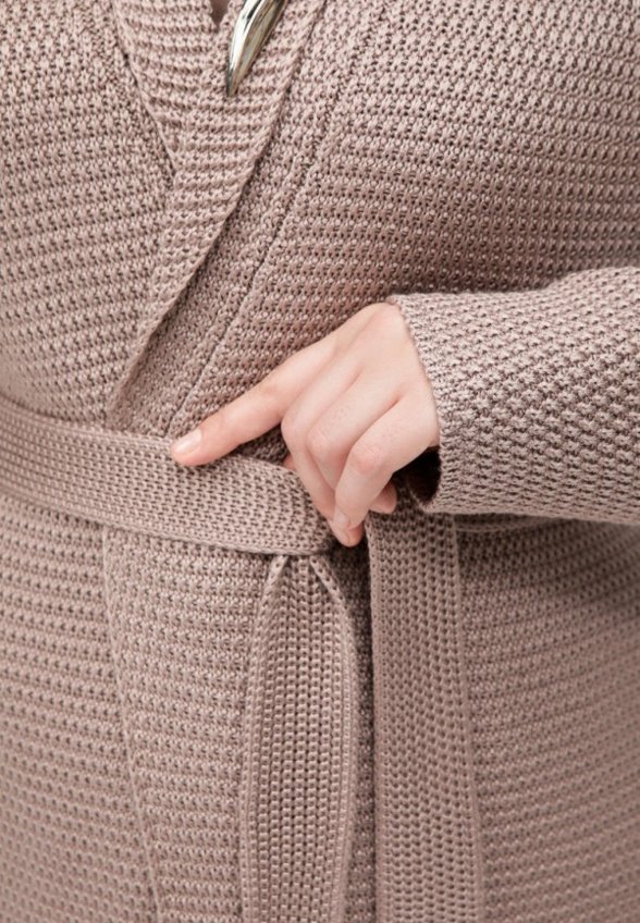 Кардиган Vivawool