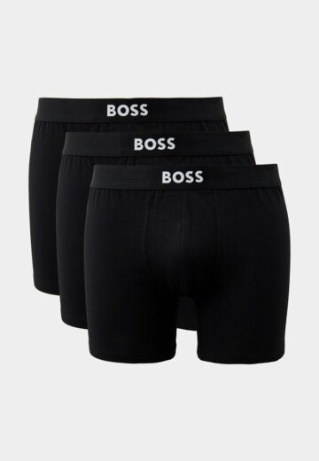 Трусы 3 шт. Boss