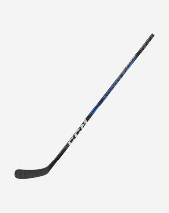 Клюшка хоккейная CCM Jetspeed FT7 Pro SR-85, Черный мужчинам