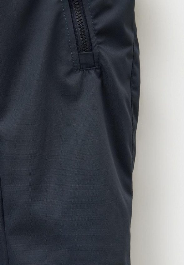 Комбинезон утепленный Nikastyle