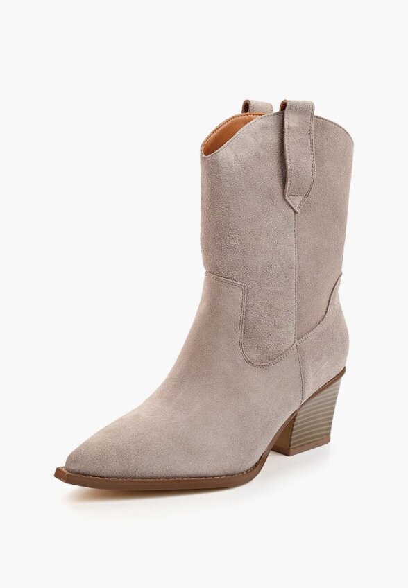 Полусапоги Vivian Royal