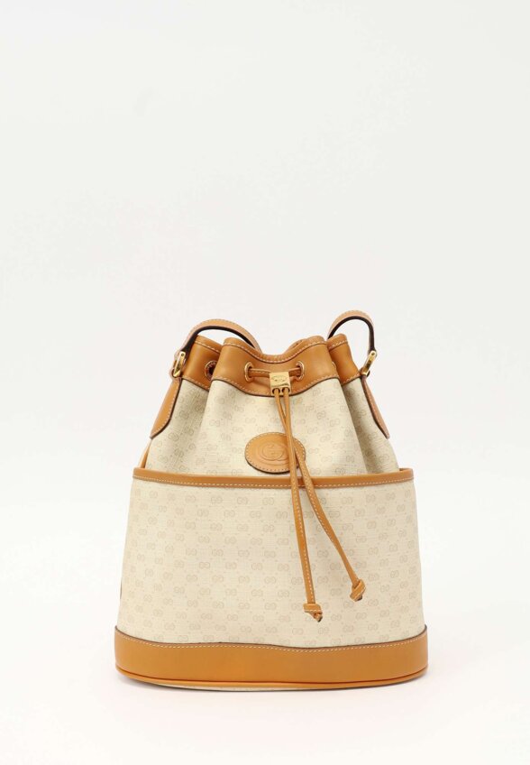Gucci Bucket