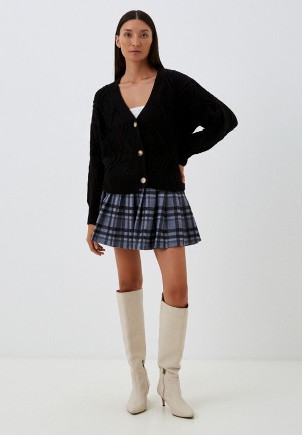 Кардиган Dunia