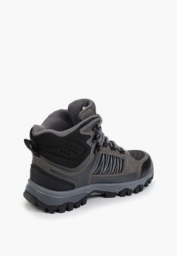 Ботинки трекинговые Head