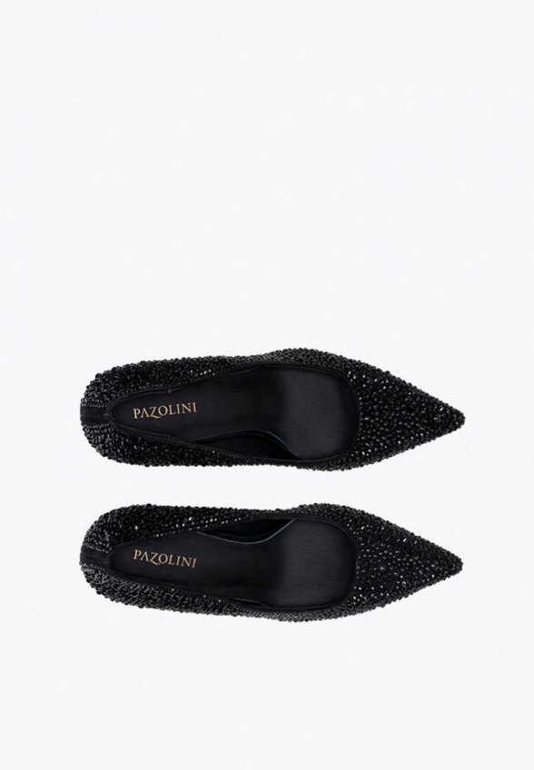 Туфли Pazolini