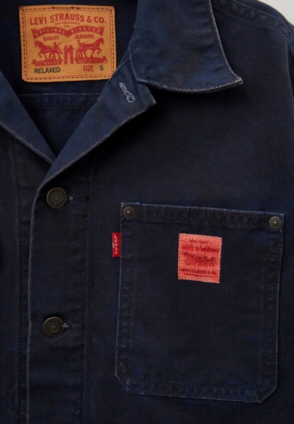 Куртка джинсовая Levi's®