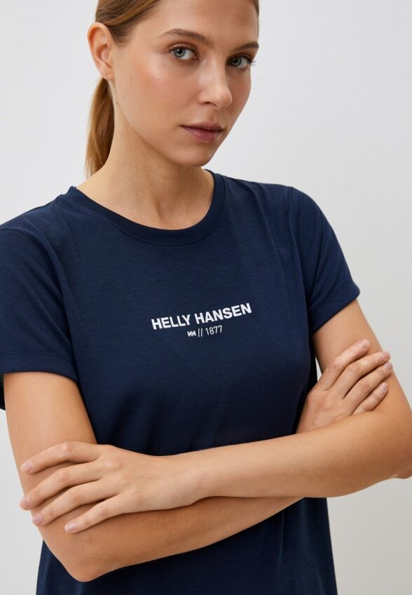Футболка Helly Hansen