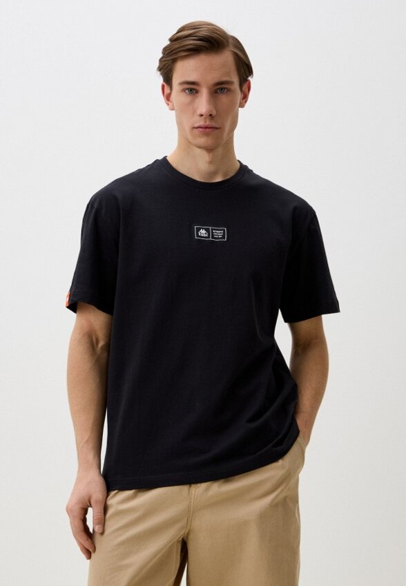 Футболка Kappa