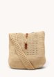 Saint Laurent Raffia Bag1  - превью