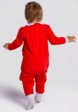 Комбинезон и шапка PlayToday2  - превью