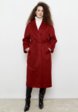 Пальто-халат Rozhkova2  - превью