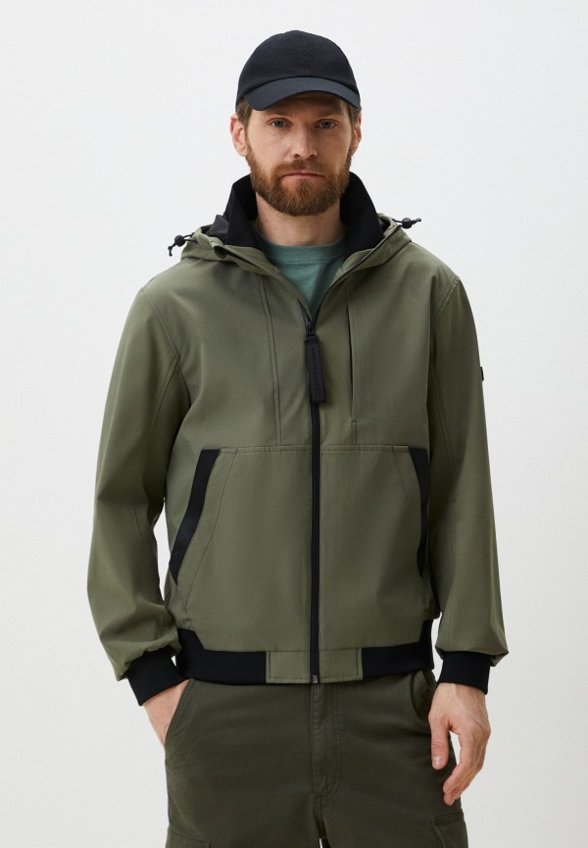 Ветровка Tom Tailor