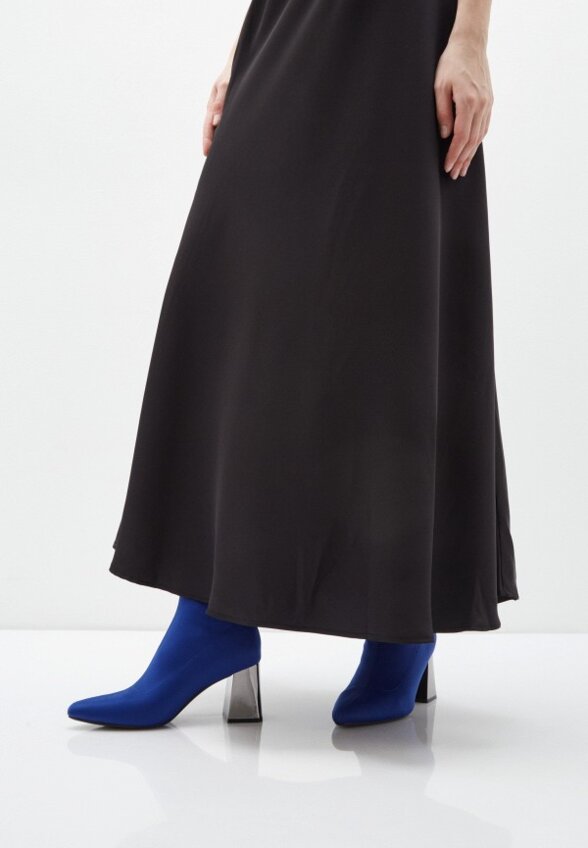 Ботильоны Obba