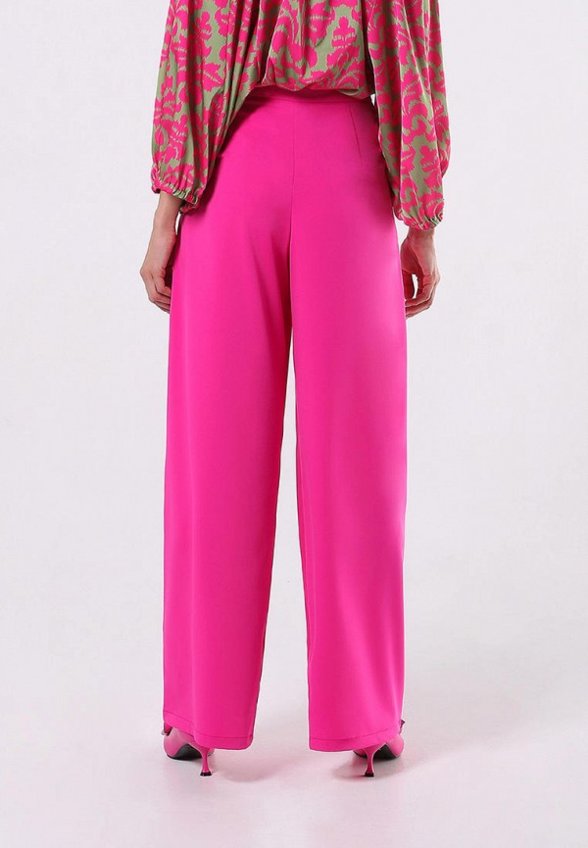 Брюки Lola Orro