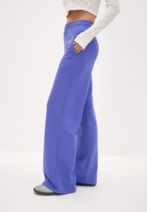 Брюки спортивные Zavi