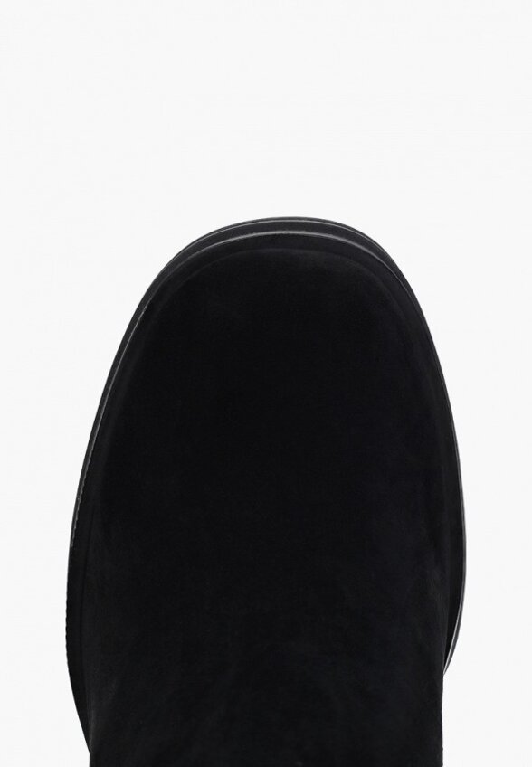 Сапоги El'Rosso