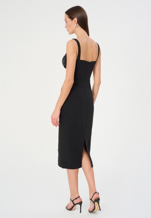 Платье Letlook Fashion