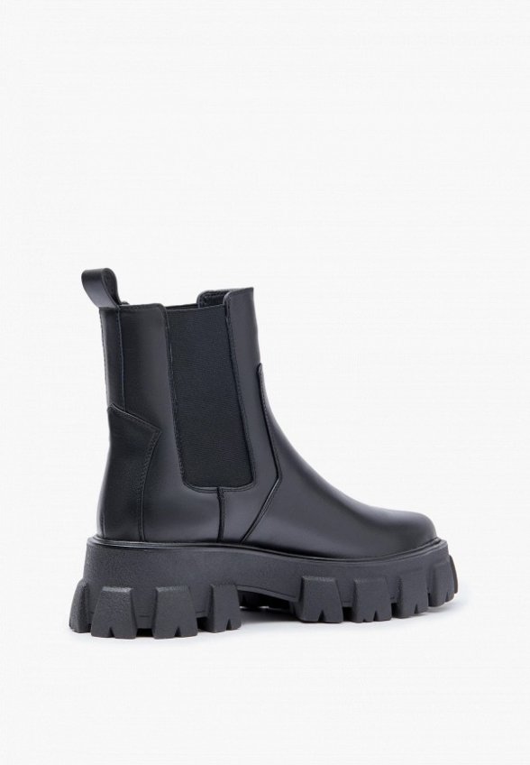 Ботинки Mascotte