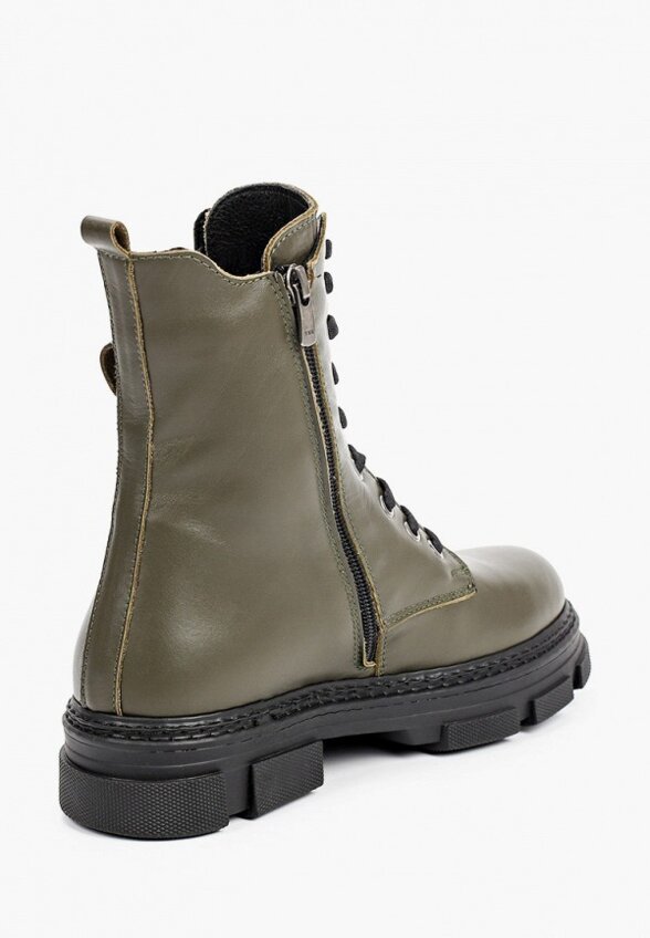 Ботинки Ascalini