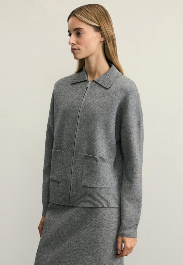 Кардиган Zarina