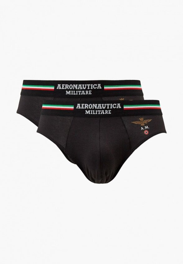 Трусы 2 шт. Aeronautica Militare