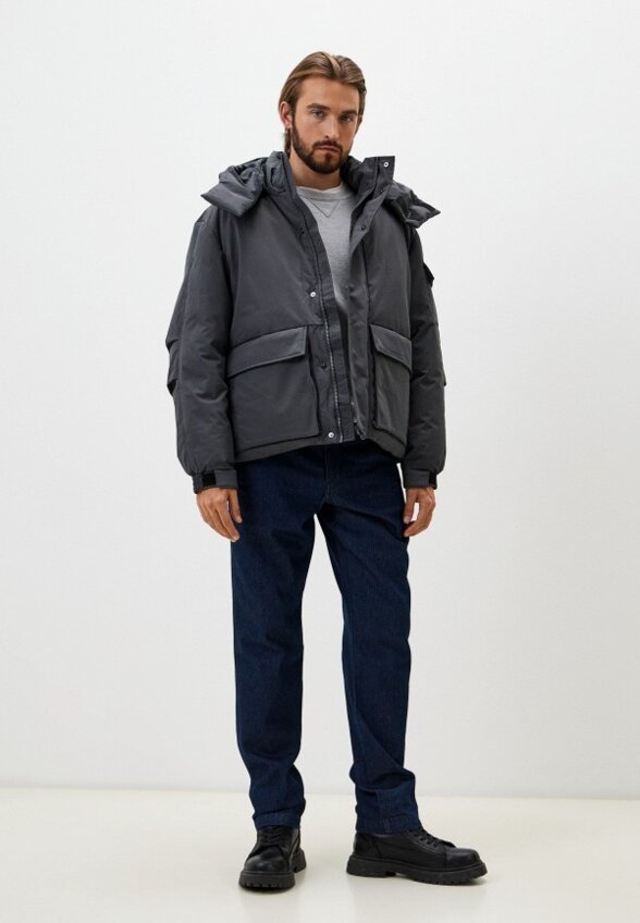 Пуховик O'STIN