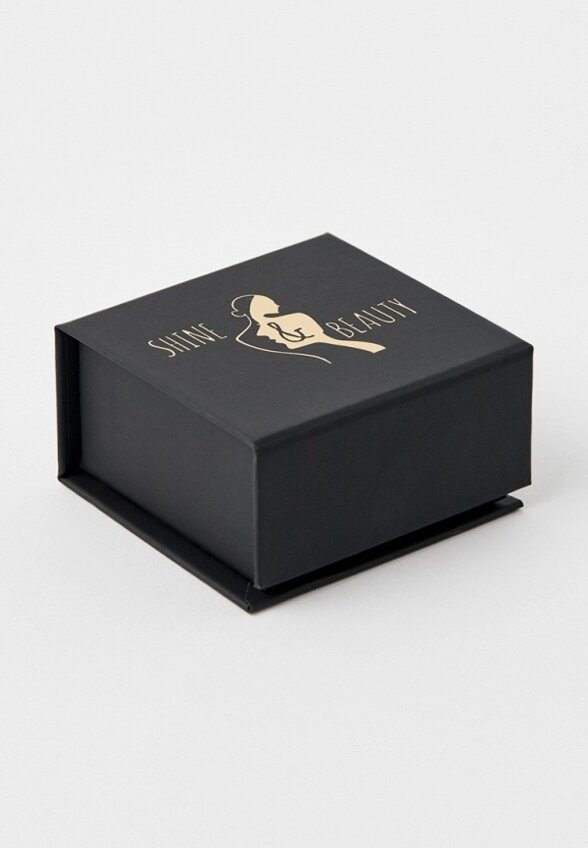 Кольцо Shine&Beauty