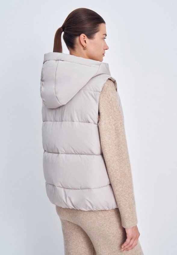 Жилет утепленный Finn Flare