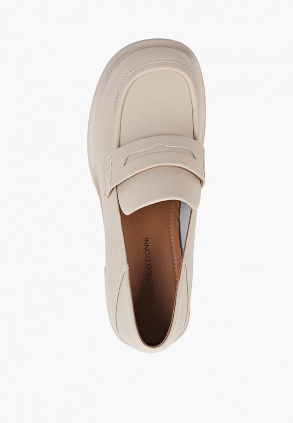 Туфли Francesco Donni