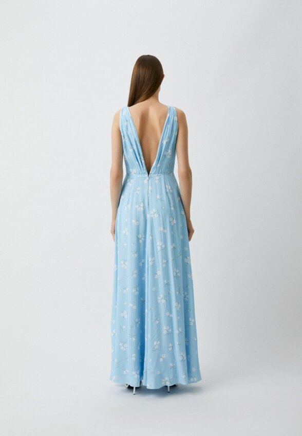 Платье Sashaverse