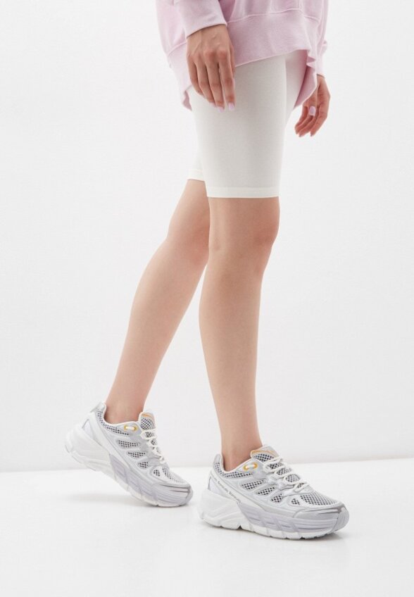 Кроссовки Barracuda