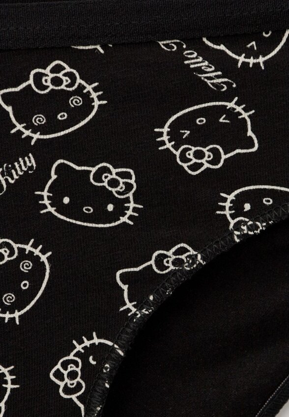 Трусы 3 шт. Sela