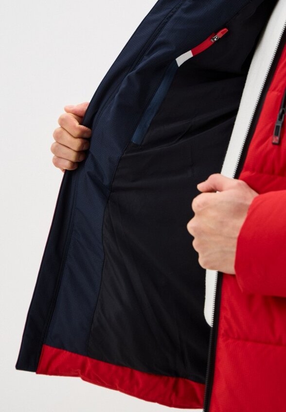 Пуховик Vizani