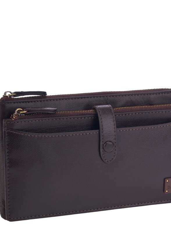 Др.Коффер X510397-200-09 портмоне