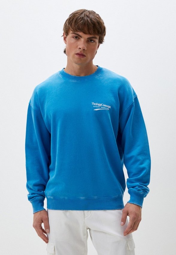 Свитшот TheJoggConcept