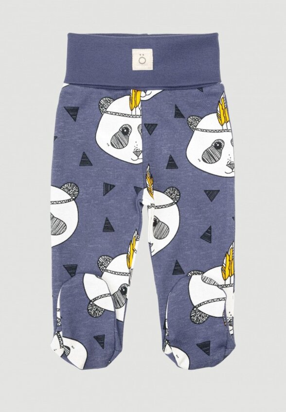 Ползунки Mjolk