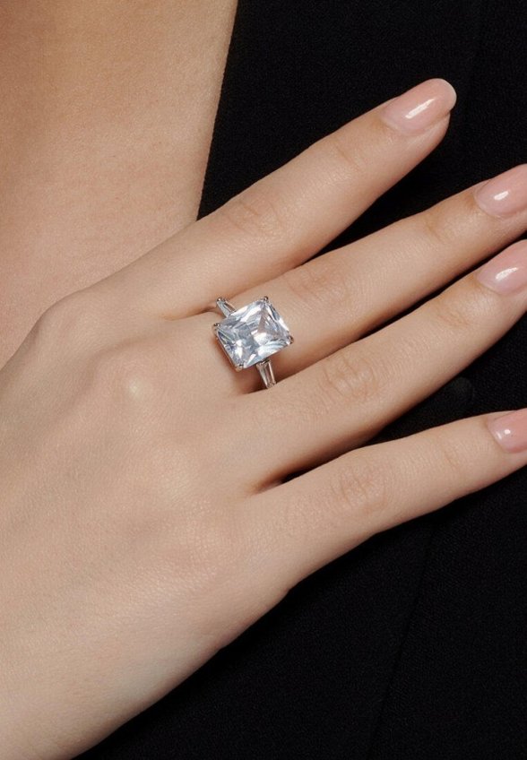 Кольцо Sokolov