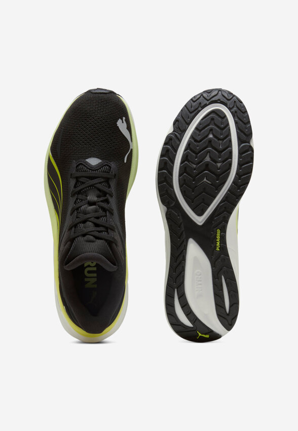 Кроссовки мужские PUMA Electrify Nitro 4, Черный