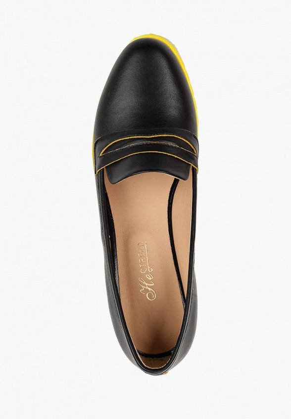 Лоферы Hestrend