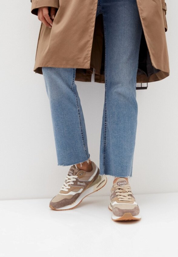 Кроссовки Etonic