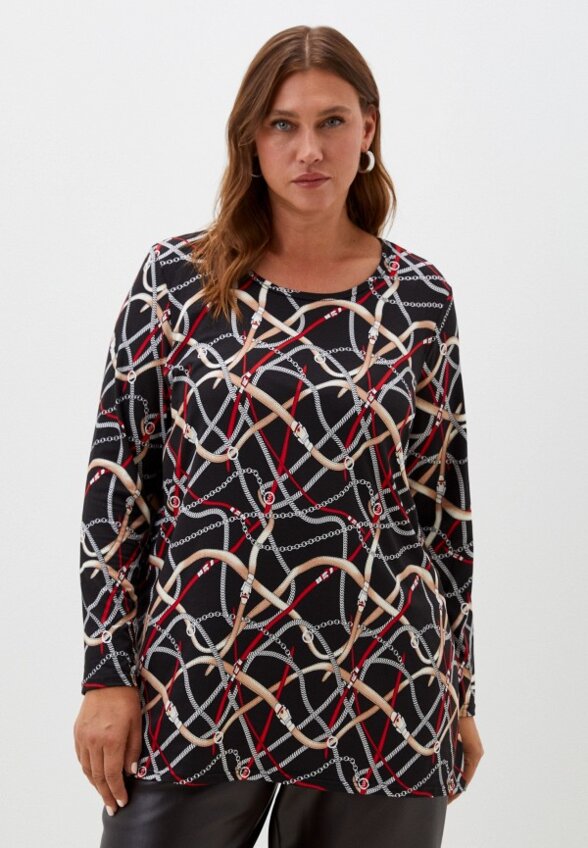 Лонгслив Kingmarin