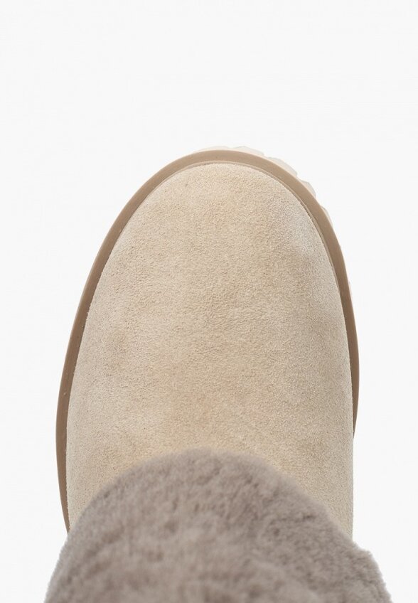 Полусапоги Bronx